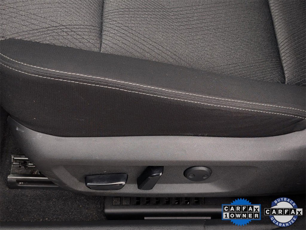 Used 2024 Nissan Rogue SV image 22