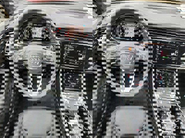 New 2025 Audi Q7 2.0T Premium image 24