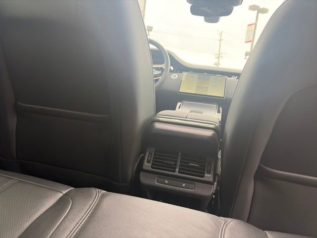 Used 2024 Land Rover Range Rover Evoque S image 39