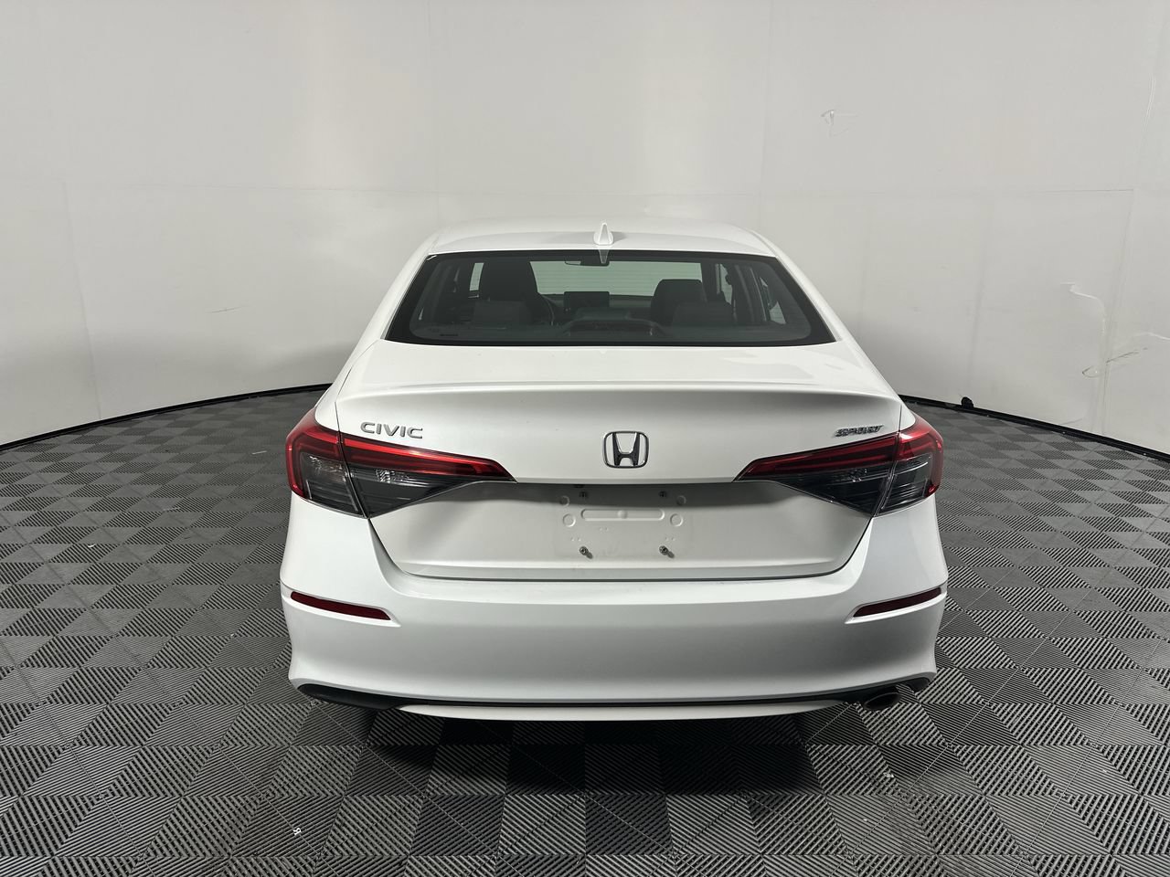 Used 2023 Honda Civic Sport image 4