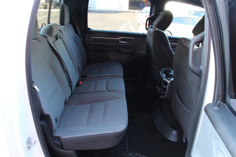 Used 2023 RAM 1500 Big Horn image 19