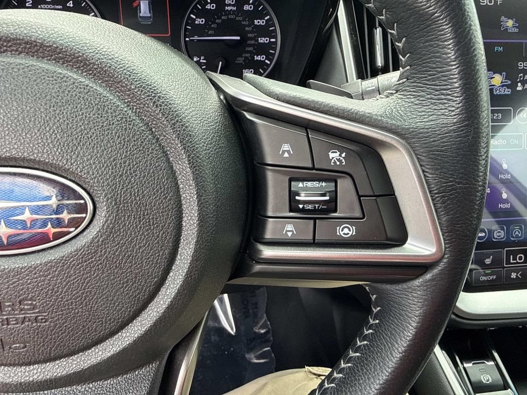 Used 2020 Subaru Outback Premium AWD/4WD image 34