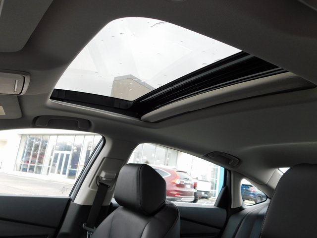 New 2025 Honda Accord Touring image 12