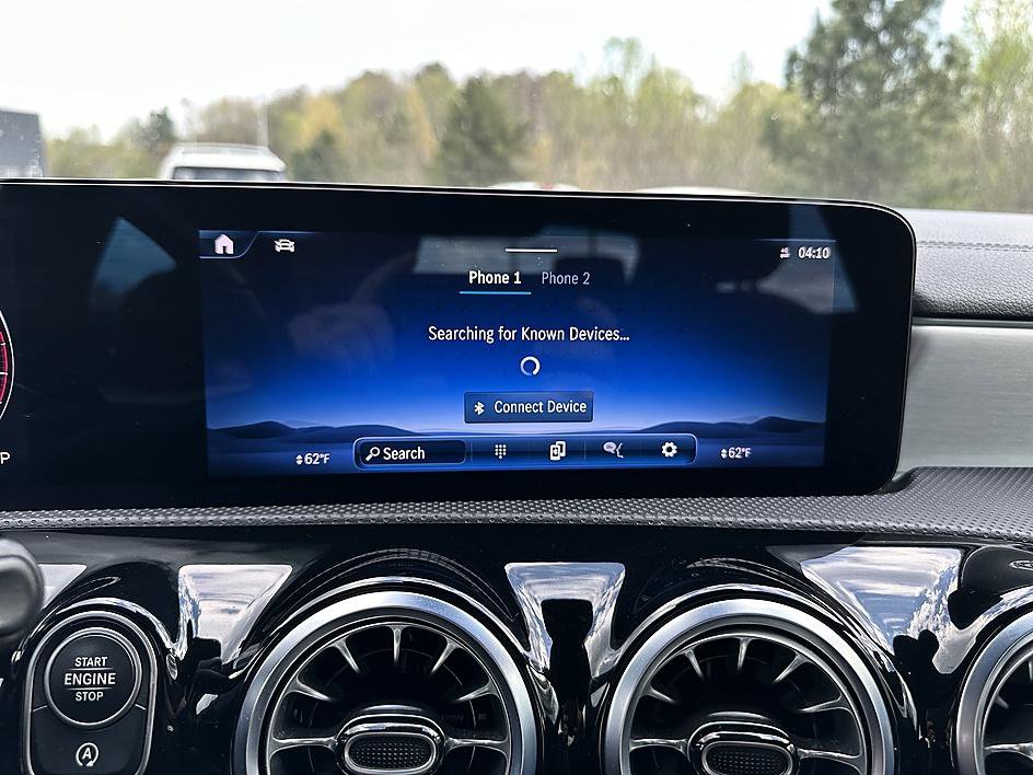 Used 2025 Mercedes-Benz CLA 250 4MATIC image 15