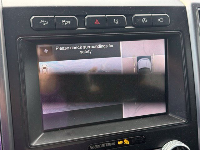 Used 2019 Ford Expedition Max Platinum AWD/4WD image 3