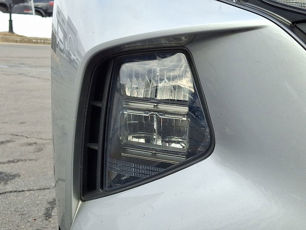 Used 2023 Hyundai Tucson SEL image 9