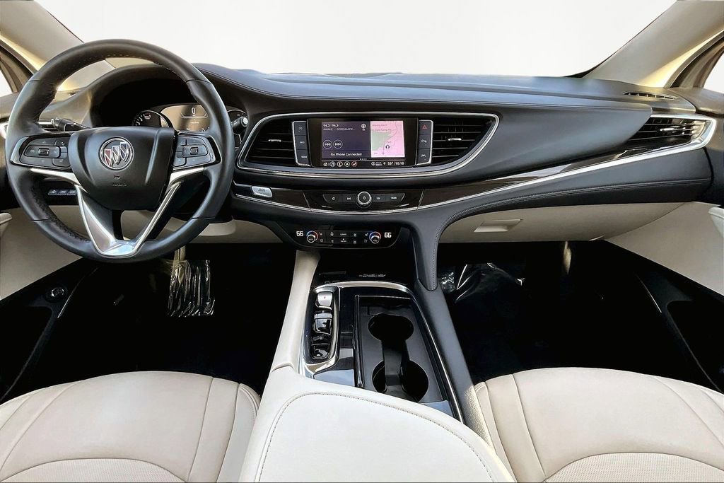 Used 2022 Buick Enclave Premium w/ Experience Buick Package image 15