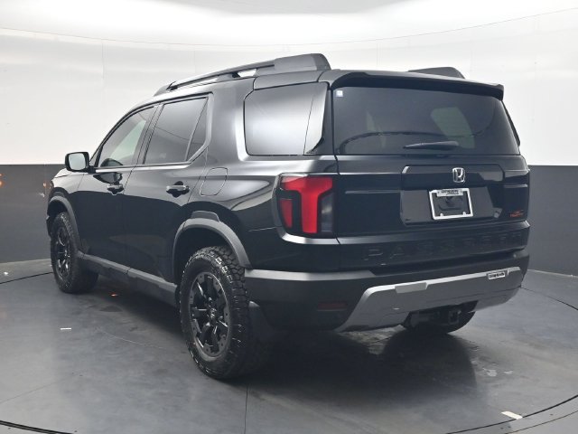 New 2026 Honda Passport TrailSport Elite image 5