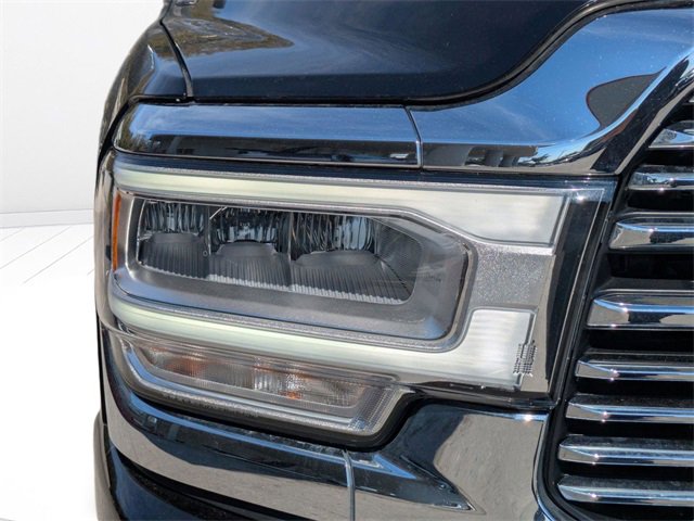 Used 2024 RAM 2500 Laramie w/ Safety Group image 10