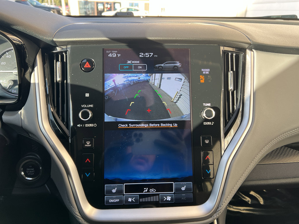 Used 2024 Subaru Outback Premium image 22