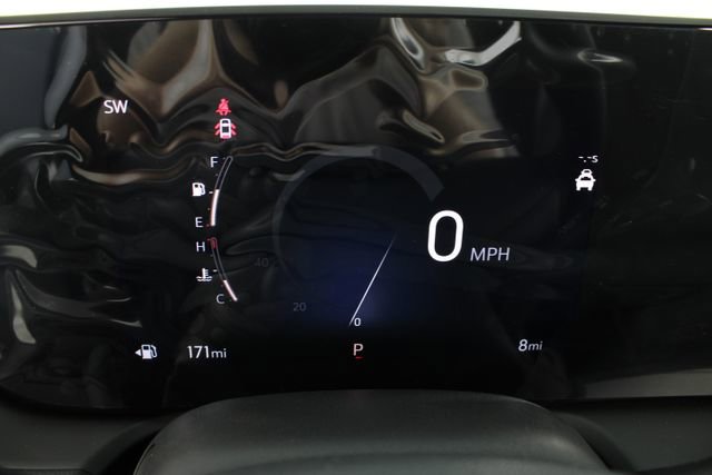 New 2026 Buick Encore GX Sport Touring w/ Advanced Technology Package FWD image 12