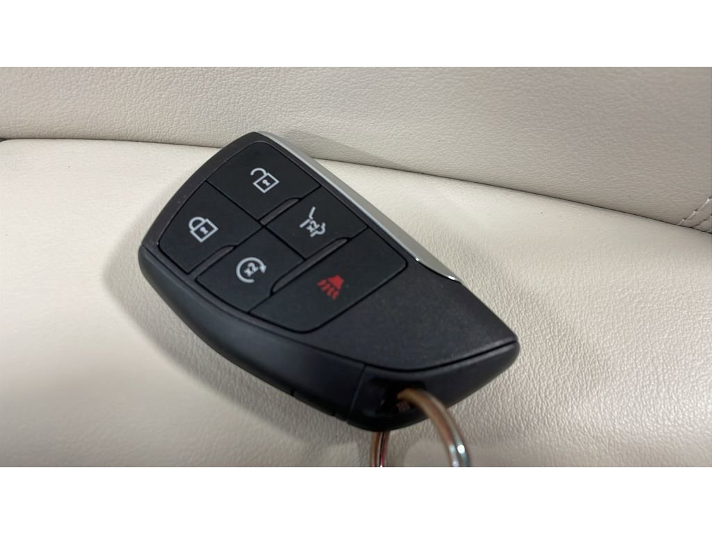 Used 2023 Buick Envision Avenir image 19