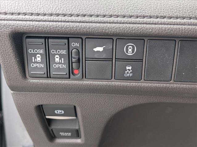 Used 2022 Honda Odyssey EX-L image 9