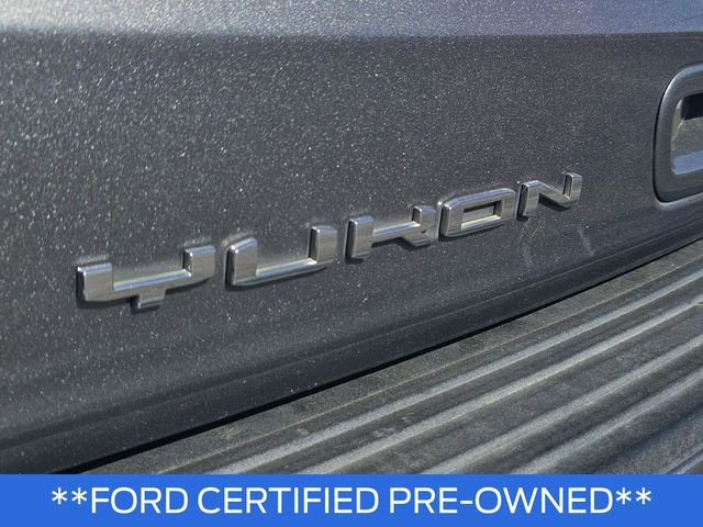 Used 2021 GMC Yukon XL Denali w/ Denali Ultimate Package RWD image 10
