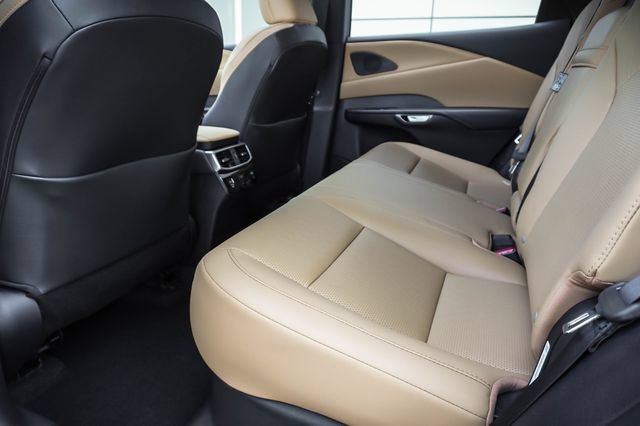 Certified 2024 Lexus RX 350 Premium Plus w/ Convenience Package FWD image 21