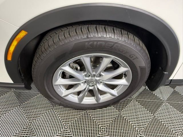 Used 2026 Honda CR-V EX image 13