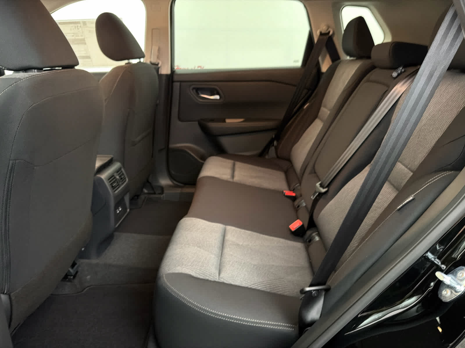 New 2026 Nissan Rogue SV AWD/4WD image 16