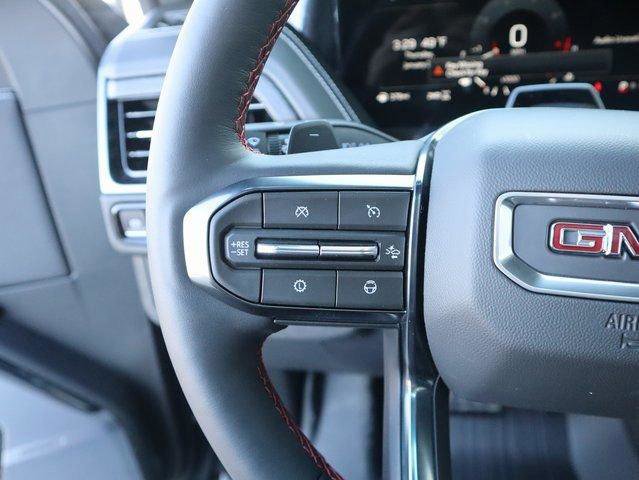 New 2026 GMC Yukon XL AT4 Ultimate w/ LPO, Floor Liner Package image 35