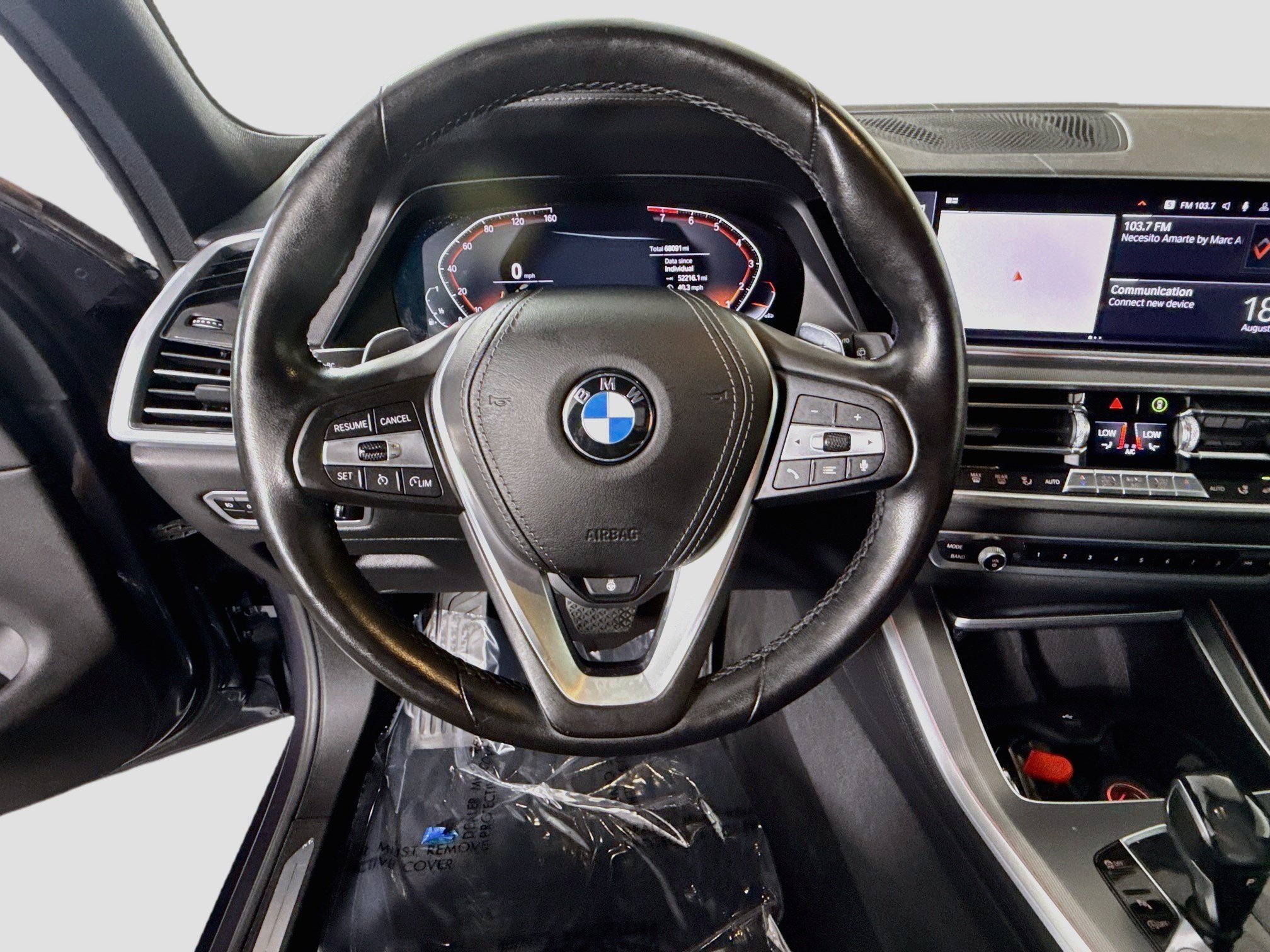 Used 2019 BMW X5 xDrive40i w/ Premium Package 2 AWD/4WD image 13