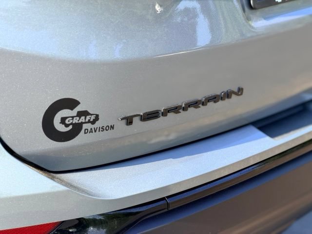 Used 2023 GMC Terrain SLE w/ Driver Convenience Package FWD image 30