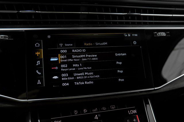 Used 2020 Audi Q7 2.0T Premium Plus w/ Premium Plus Package image 25