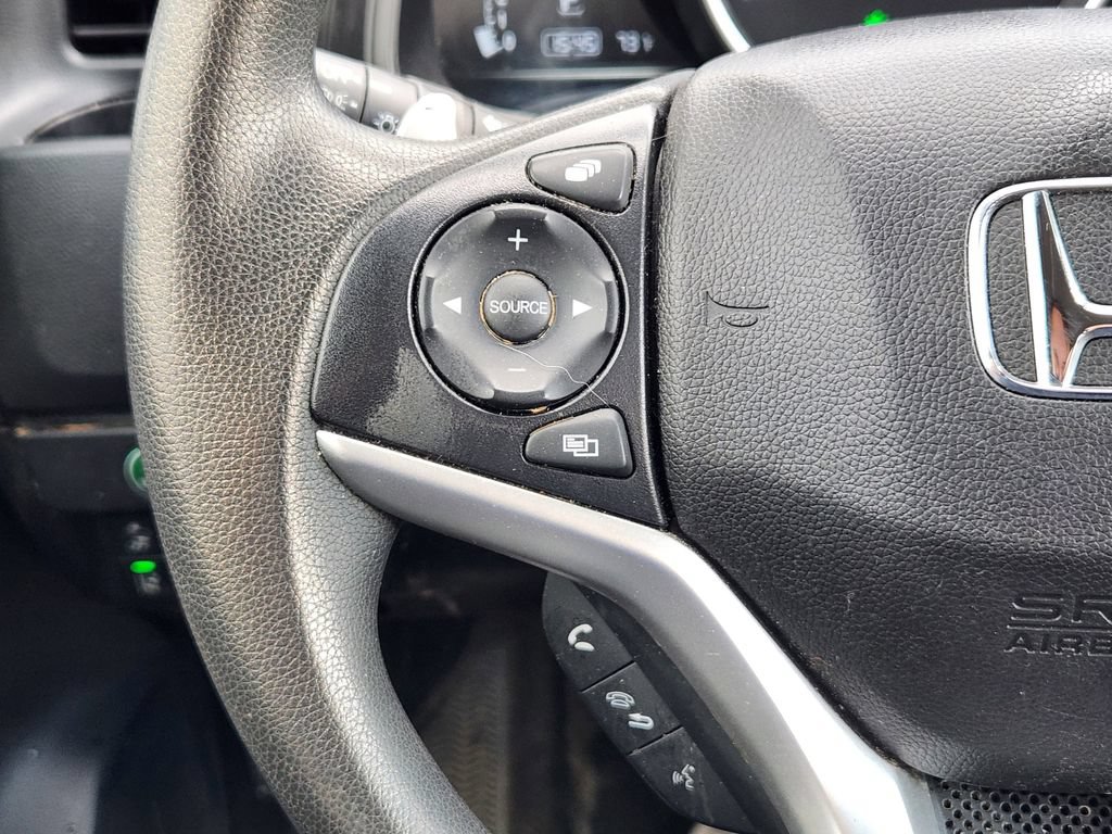 Used 2020 Honda Fit EX image 14