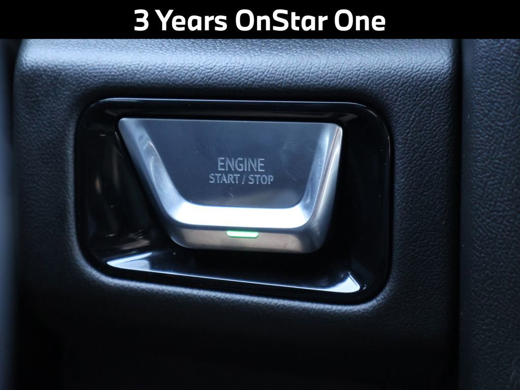 Used 2026 GMC Yukon Denali w/ LPO, Illumination Package image 30