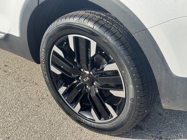 Certified 2023 Kia Telluride SX image 6