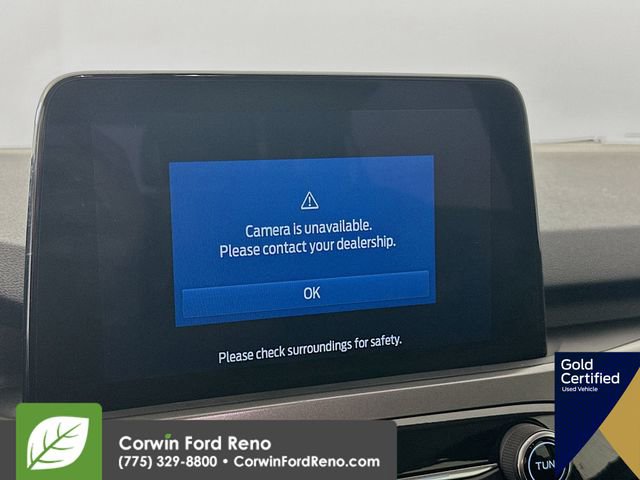 Certified 2023 Ford Escape Active image 16