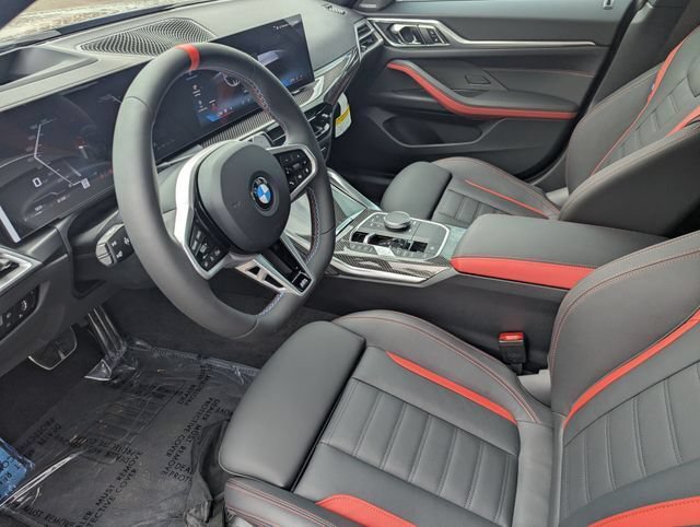 New 2026 BMW M440i w/ Premium Package RWD image 13