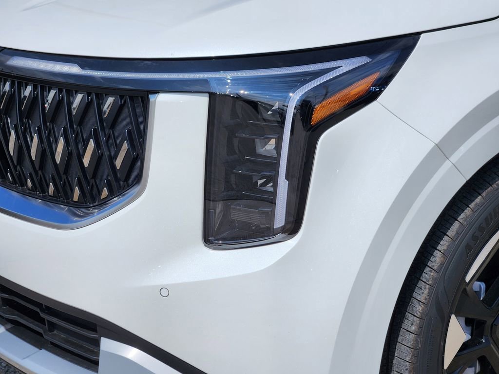 New 2026 Kia Carnival EX image 6