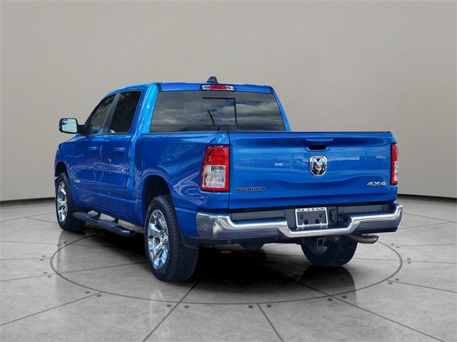 Certified 2022 RAM 1500 Big Horn image 10