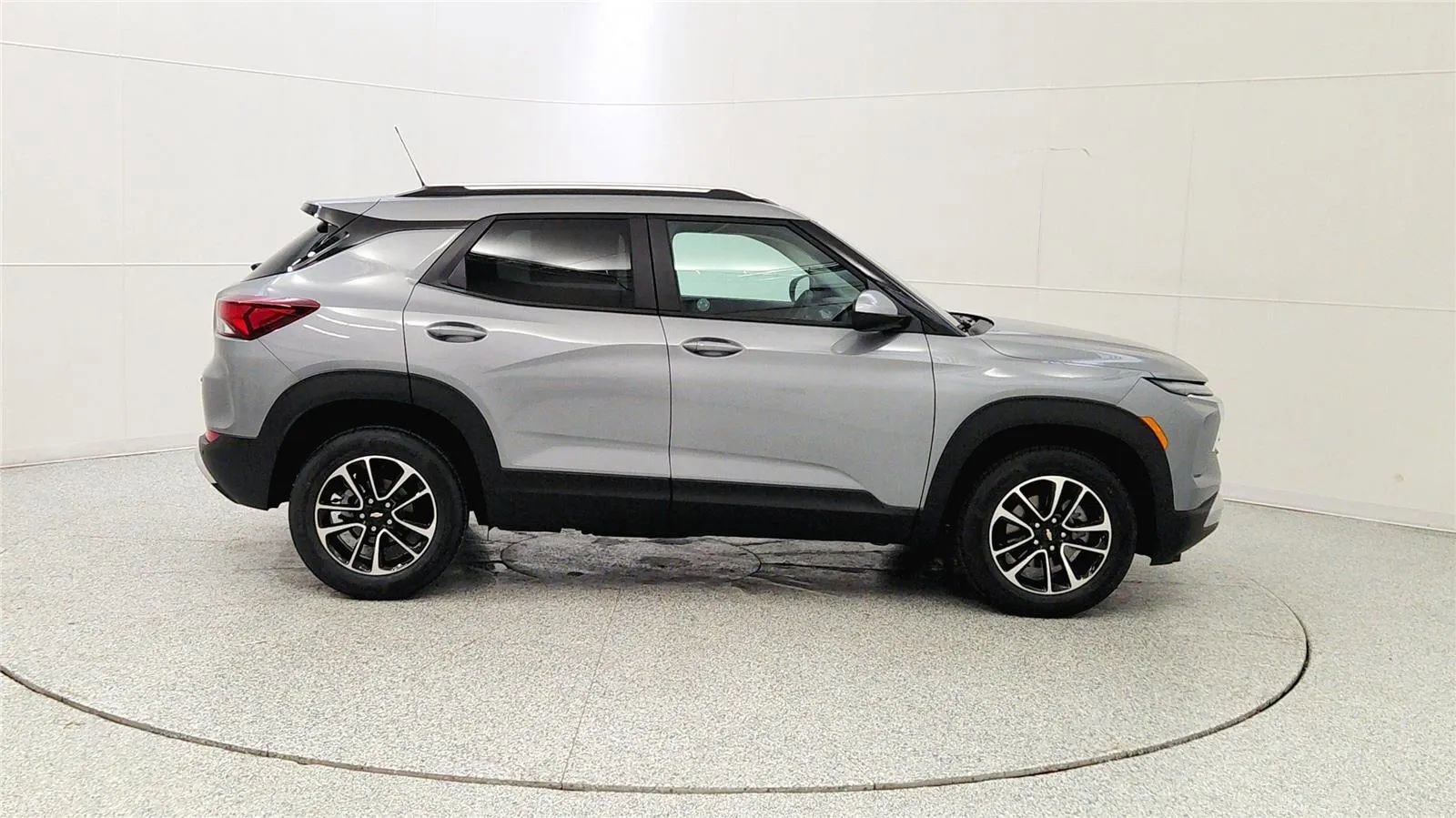 New 2026 Chevrolet TrailBlazer LT w/ Convenience Package image 8