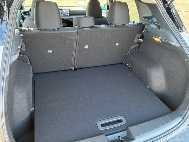New 2026 Nissan Kicks SV w/ SV Premium Package FWD image 22