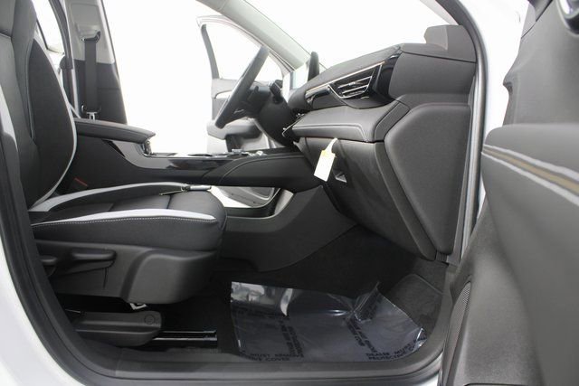 New 2026 Buick Envision Sport Touring image 22