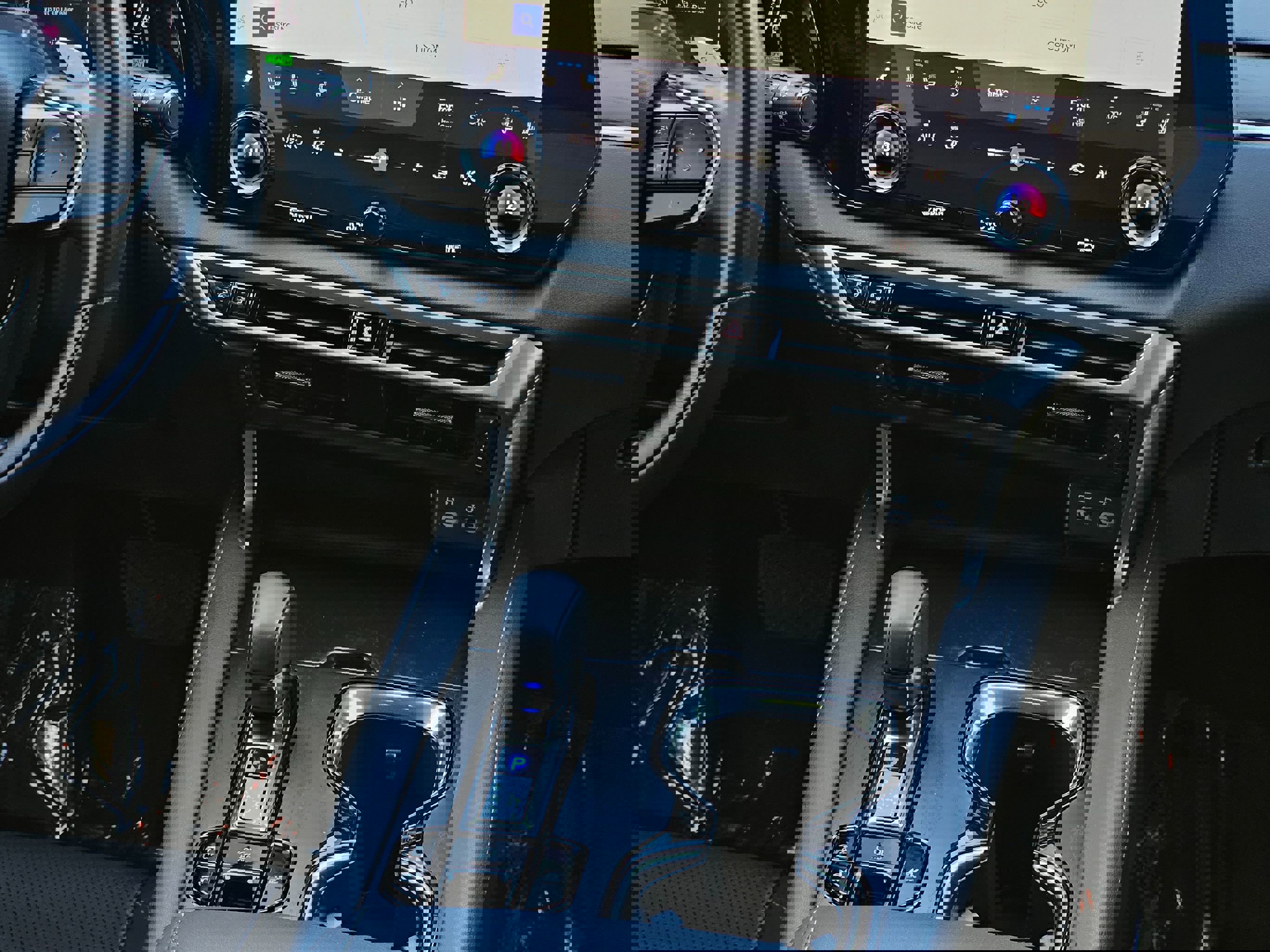 Used 2024 Lexus RX 350 w/ Convenience Package AWD/4WD image 29