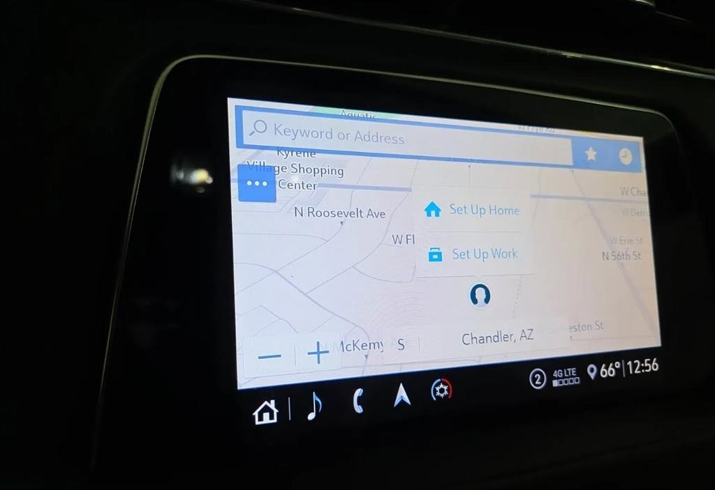 Used 2020 Cadillac XT4 Sport image 8