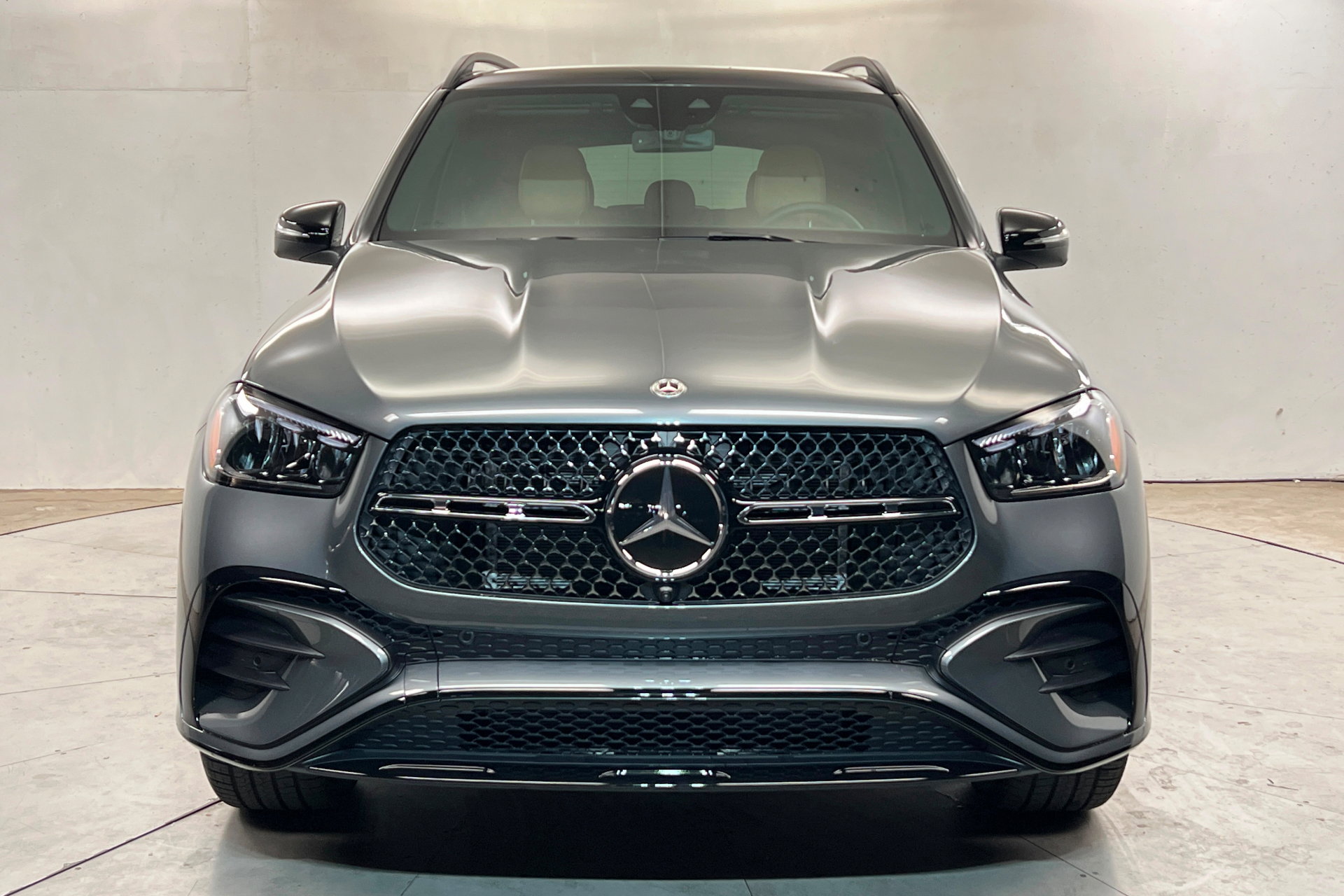 New 2026 Mercedes-Benz GLE 350 4MATIC image 8