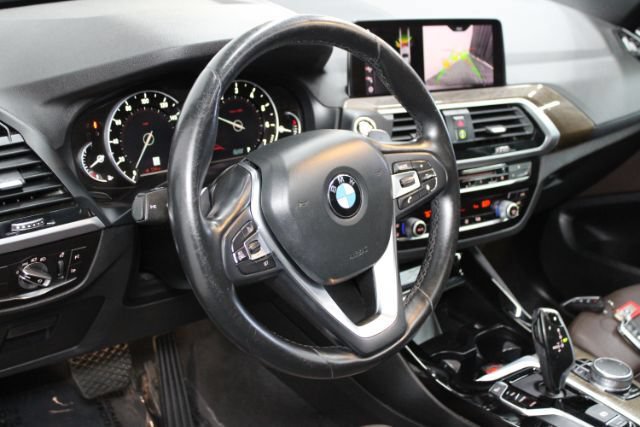 Used 2019 BMW X3 sDrive30i w/ Convenience Package RWD image 13