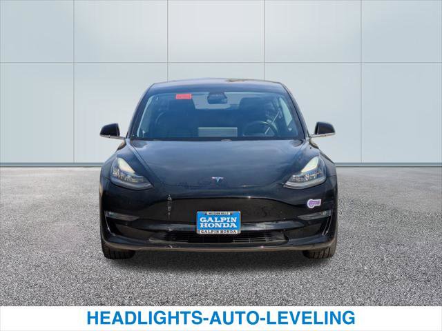 Used 2018 Tesla Model 3 Long Range image 3
