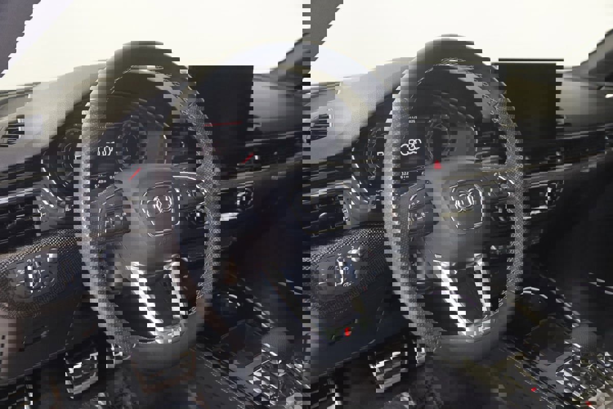 Used 2024 Audi S5 Prestige image 6