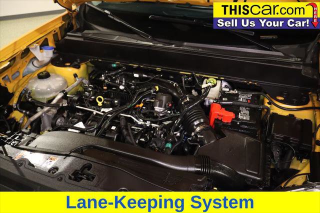 Used 2023 Ford Maverick Lariat w/ Lariat Luxury Package image 28