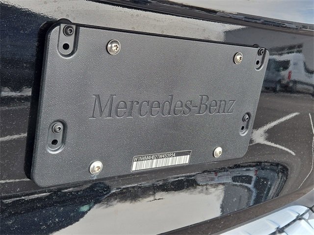 New 2026 Mercedes-Benz GLB 250 4MATIC image 35