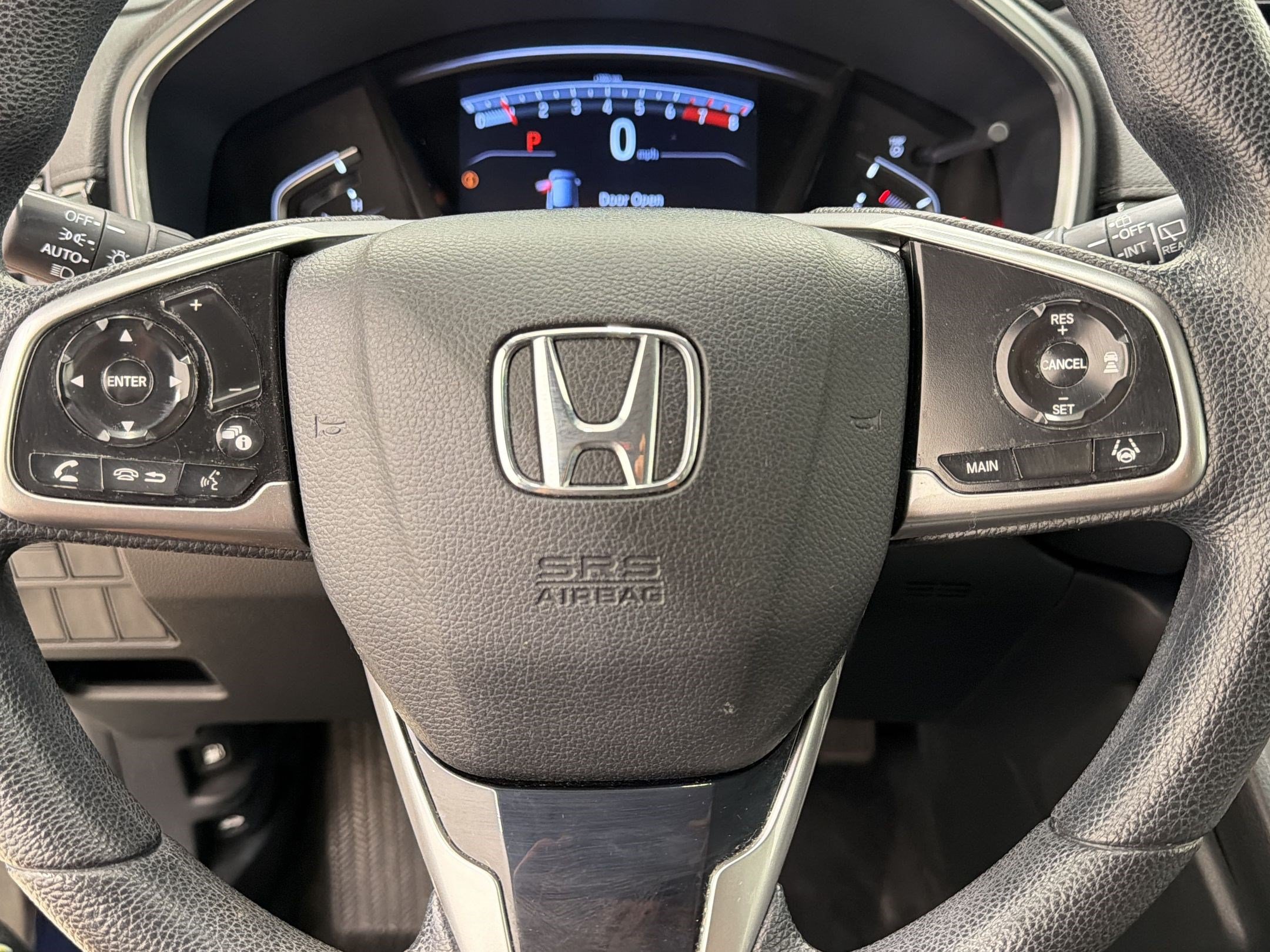 Used 2019 Honda CR-V EX image 15