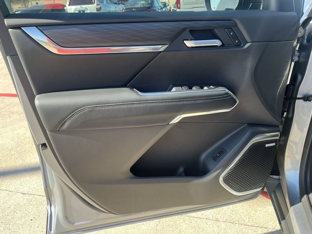 New 2026 GMC Acadia Elevation w/ Black Edition image 29