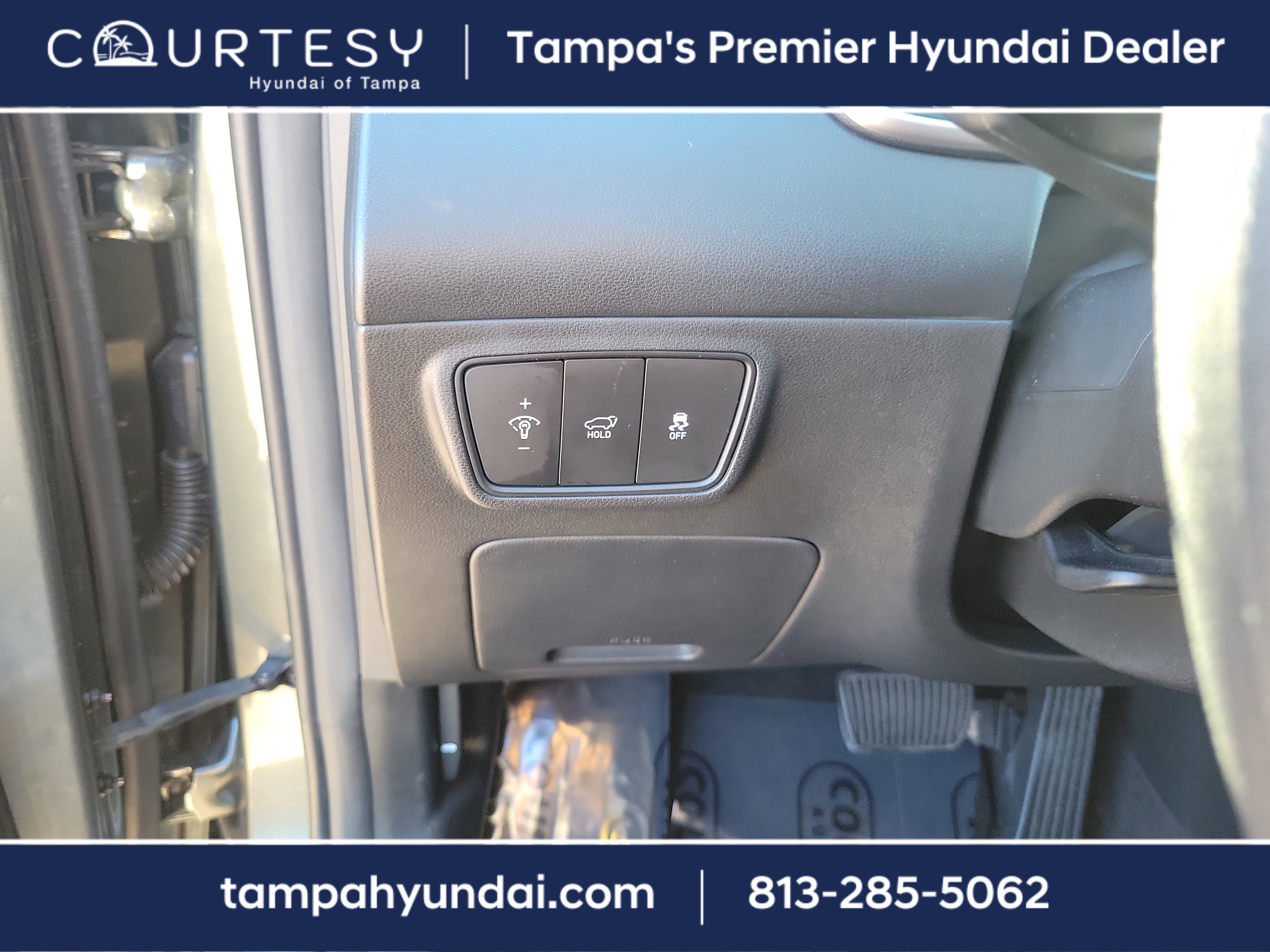 Used 2023 Hyundai Tucson SEL image 33