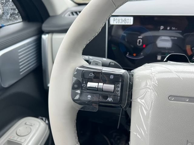 New 2026 Hyundai Santa Fe SEL AWD/4WD image 21