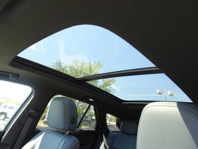 Used 2024 Honda Prologue Touring image 13