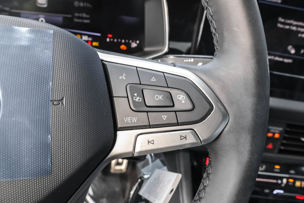 New 2026 Volkswagen Jetta Sport FWD image 26