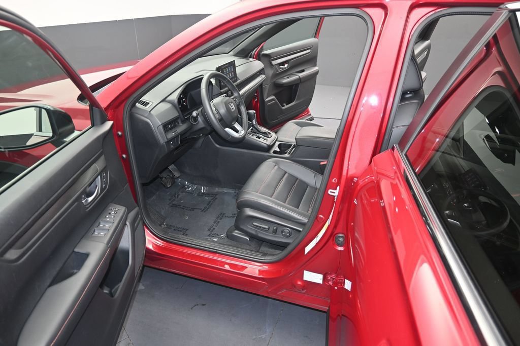 Used 2024 Honda CR-V Sport-L image 13
